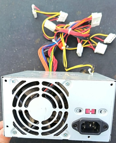 Dell desktop power supply - dell,,