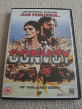 Convoy - Kris Kristofferson