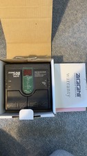 Zoom 508 guitar echo delay