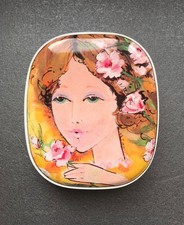 Vintage 1960s Sharps Toffee