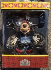 Disney Tradition Minnie Mouse
