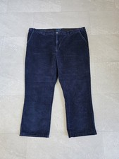 Cotton Traders men's navy