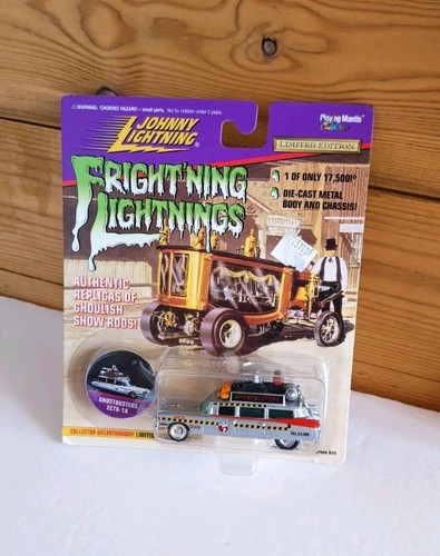 1996 johnny lightning - 1996,