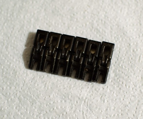 Ibanez edge bridge saddles - ibanez,
