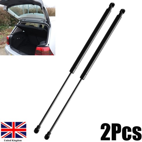 Tailgate boot gas shocks - boot,