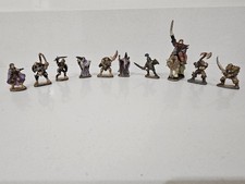 Warhammer Grenadier Warriors