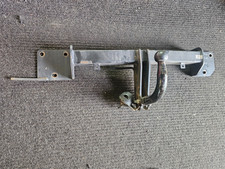 Towbar Towing Hitch BMW E90 A1