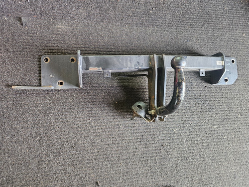 Towbar towing hitch - towbar,