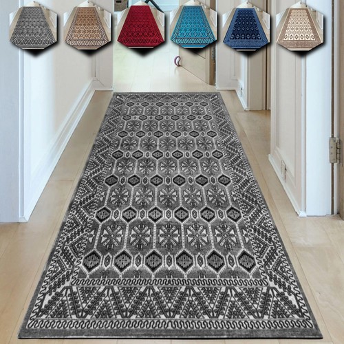 Non slip door mat indoor - non, long
