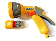 Hozelock Garden 5 Pattern