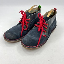 Kickers Womens Ankle Boots