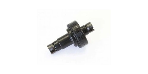 Differential gear assembly - differential,