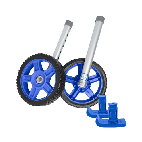 Off road walker wheel kits - 8",