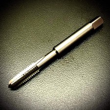 Metric 1st Tapered Machine