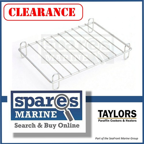 Taylors ctg1750 grill tray - ctg1750,