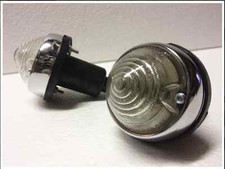 2 INNOCENTI MINI MINOR FRONT