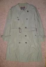 Gents DAKS / S.Simpson