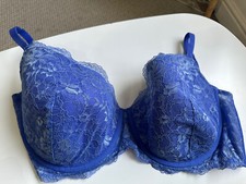 Ladies Padded Bra Size 38g F&F