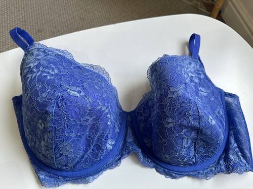 Ladies padded bra size 38g - padded,