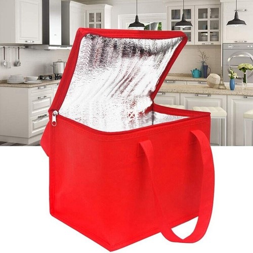 Insulated lunch bag box for - insulated,