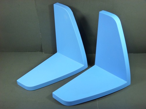 Ikea mammut blue plastic wall - mammut,