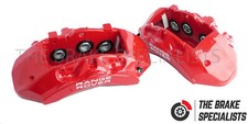 OWN UNIT REMAN SERVICE Range Rover Sport L494 13-21 Front Brembo Brake Calipers