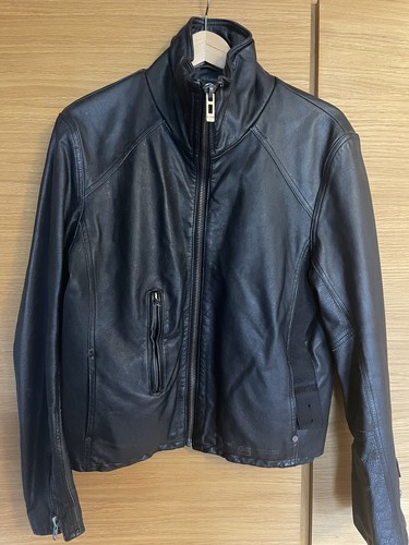 Star raw argon leather - argon,