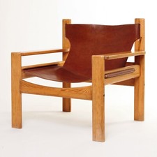 1x MidCentury Borge Mogensen