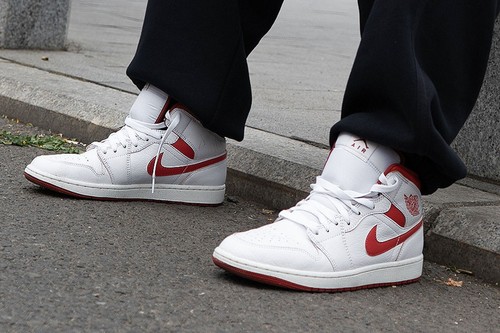 New box nike air - nike, jordan