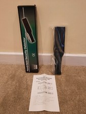 Handheld Super Scanner / Security Body Metal Detector - GC-1002 - New