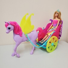 Barbie Dreamtopia Fantasy