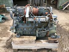 TCD 7.8 L6 6 CYLINDER TURBO DEUTZ ENGINE (3784)