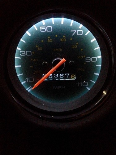 Classic mini led bulb dash - classic,