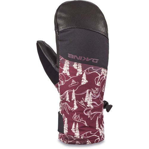 Dakine fleetwood goretex short - dakine,
