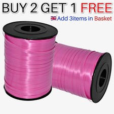 CURLING RIBBON Helium BALLOON