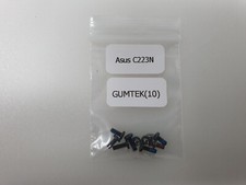 Laptop Screws For Asus C223N
