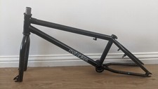 Mafia Bikes Kush 2.0 Frame (880mm, 270mm) & Forks (480mm, 140mm)