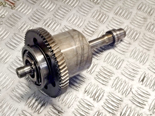 Bmw k100 8v engine - lt,