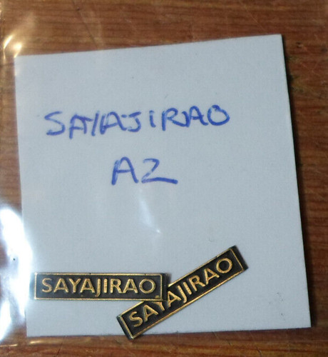 Etched brass scale - oo, straight