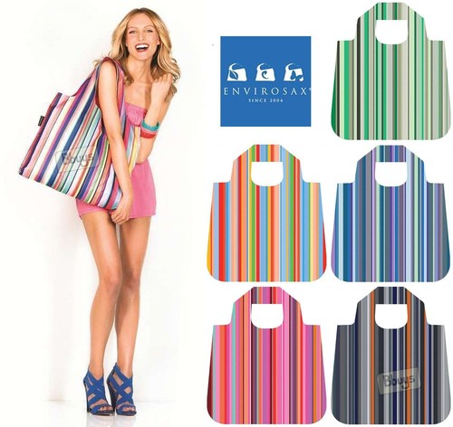 Envirosax designer roll - designer,