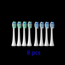 New 4/8 Pack - Philips