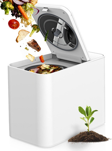 Electric composter for - 3l,