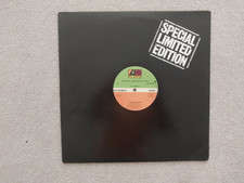 Supermax Love Machine / Dance Dance Dance 12" Vinyl Record (EX)