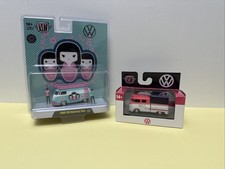 M2 Machines Combo 1960 VW