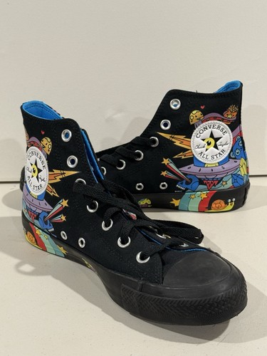 Converse chuck taylor all - converse, star