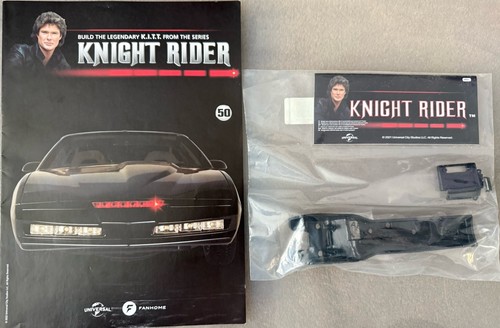 Fanhome deagostini kitt - 1/8,