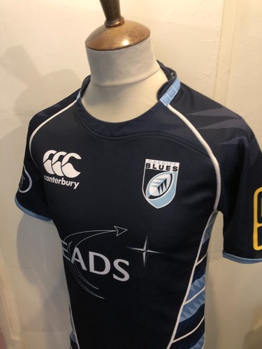 Cardiff blues rugby union - blues,
