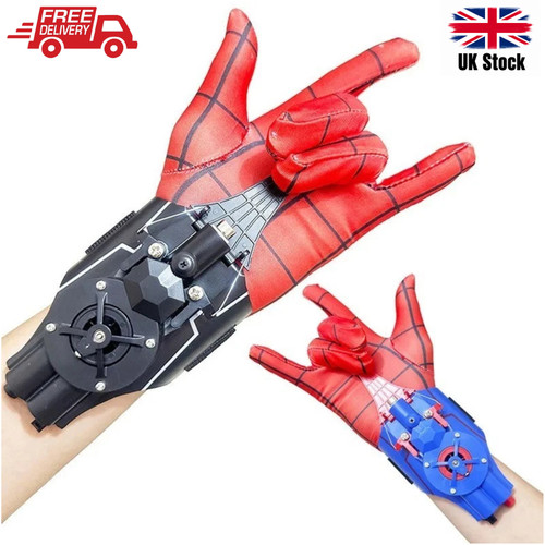 Spider man web - spider-man, shooter