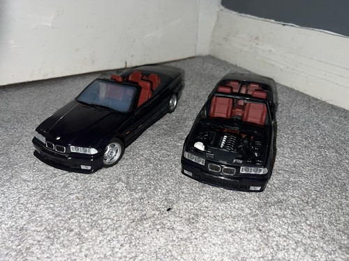 Models bmw series e36 - models, m3