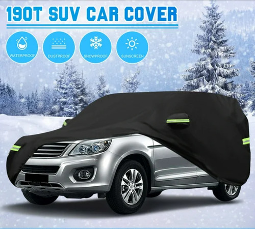 Extra large waterproof - large, full